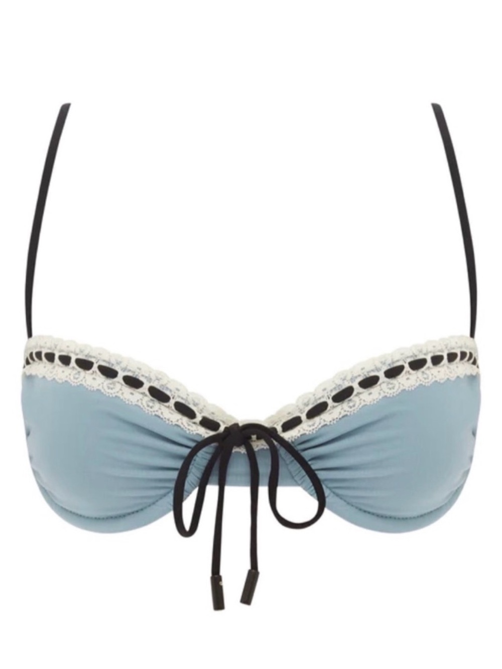 With Jean Bikini - Picture 4 of 7